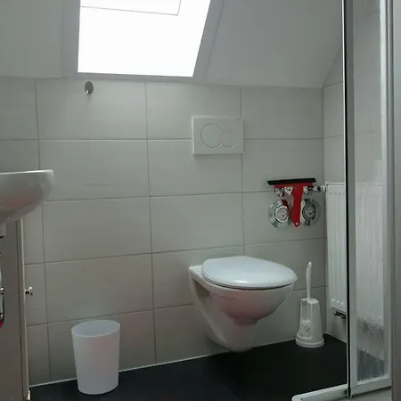 Dobrabergblick Apartment *
