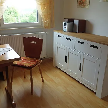 Apartment Dobrabergblick