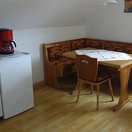 Apartment Dobrabergblick