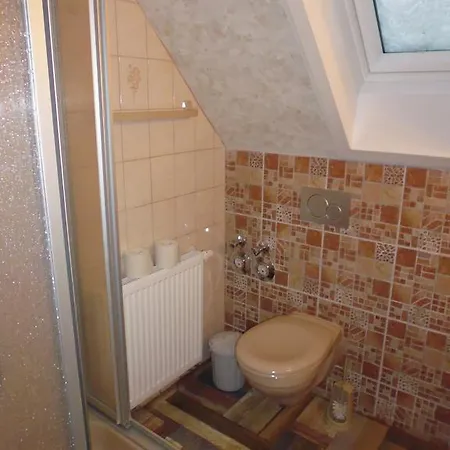 Apartment Dobrabergblick