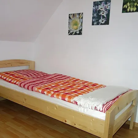 Apartment Dobrabergblick