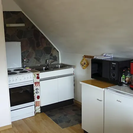 Apartment Dobrabergblick Naila