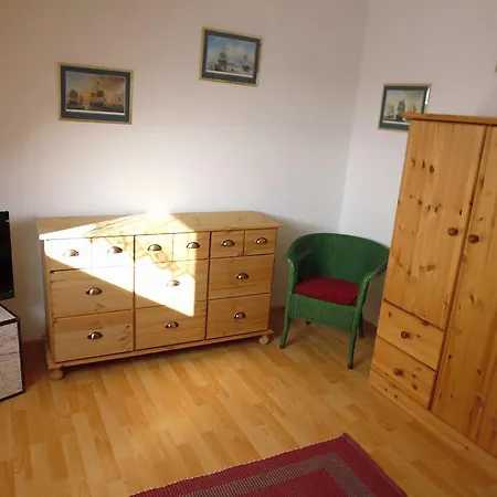Dobrabergblick Apartment *