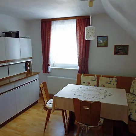 Apartment Dobrabergblick Naila
