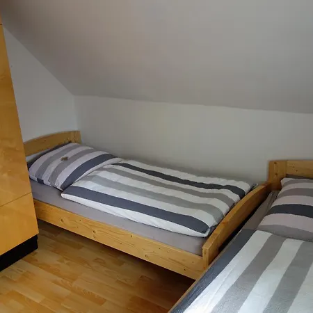Apartment Dobrabergblick